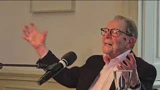 Abschluss Lesung Most4tel - Matthias Settele 27. 5. 2025