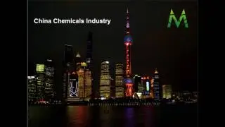 China Chemicals Industry Channel Introduction