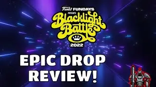 Funko Box of Fun 2022 Drop Review | Which is your favorite Freddy Funko? | Spider-man | Darth Maul