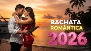 Bachata Bonita Mix 2026 🌙 Sonidos para Pensar y Recordar