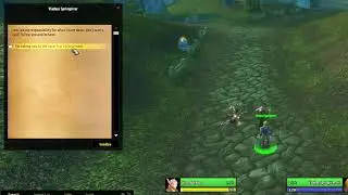 Thandol Span | Руководство по заданиям Turtle WoW!