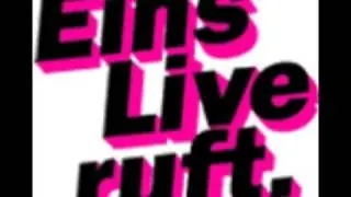 1LIVE Rocker - Paul van Dyk 17.12.2006