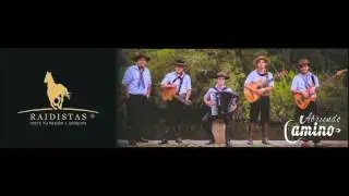 Abriendo Camino - Fiesta del Raid