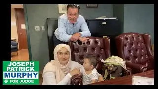 MY LIFE AS AN IMMIGRATION LAWYER