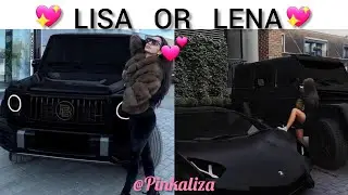 LISA or LENA 💖#1