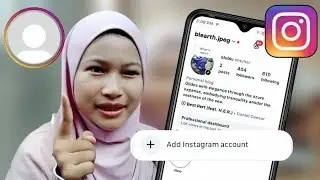 How To Make Another Account On Instagram - Full Guide | English Practical Exam