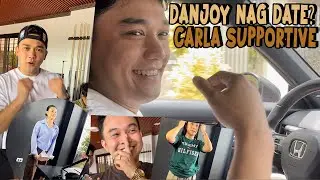DANJOY LUNCH DATE? 5TH WHEEL KAMI | AUDITION NILA CARLA AT JOY CUT SCENES