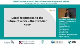 07 A (english) Managing Labor Market Changes Through Local Partnerships
