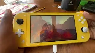 Let&rsquo;s go! I fannaly beat all of the 4 divine beasts, and this was my last one!