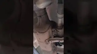 Kia Niro Coolant leak SOLVED