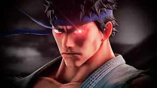 Cuando pierda UNA partida de SMASH acaba el vídeo.