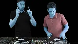 Funky Routine