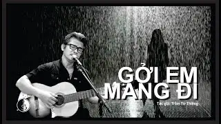 Lebao - GỞI EM MANG ĐI - Tác giả: Trầm Tử Thiêng #lebaochuvedongnhacbathu #lebaokyucnhatrang