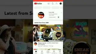 Sony Sab par Pehle Ki tarha Comedy Shows kyu Nahi Aate ? Telly Only YouTube Channel Remix