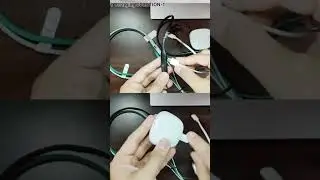 #shorts Bluetooth Earbuds/Neckband etc Charging Problems | Solution | full video in description box