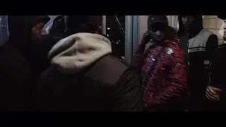 VVES - Freestyle #Montreuil Part 12