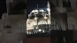 Sharjah view #travel #vlog #internationalcommunity #uae #sharjahuae #shorts