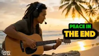 Peace in the End &ndash; Original Calm & Emotional Music | S2DIO AKSA