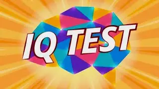 TEST YOUR IQ:   brain  test solve this easy math riddle