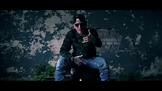 Cruel T - Honest Man Feat. Libba (Prod.Cruel T) (Official Video)
