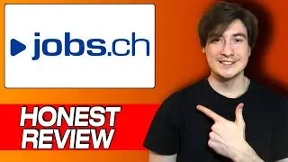 Jobsch CH Review: My Honest Experience Using This Swiss Job Board for Real Job Hunting