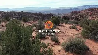 Hidden Pinyon - Lot 243 - (The Ledges) - Groundbreaking