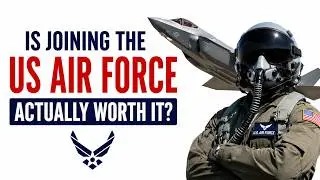 What Is the Fighter Pilot Salary in the U.S. Air Force? | Full Breakdown