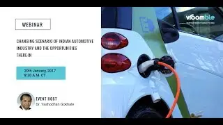 Changing Scenario of Indian Automotive Industry and the Opportunities there-in