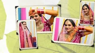 Neha weds Krishneil