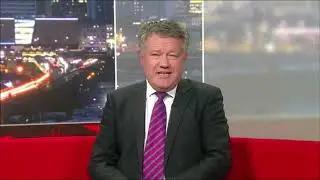Pop Voices appear on Midlands Today - Core Theatre reopening Solihull May 2025