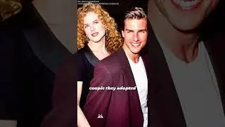 Do you know Tom Cruise's five exes? He once again gives up love for religion.#tomcruise #ex #fyp