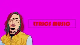 Lil Pump  -  ESSKEETIT  (Music Lyrics)