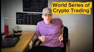 Самый масштабный турнир для крипто-трейдеров WSCT