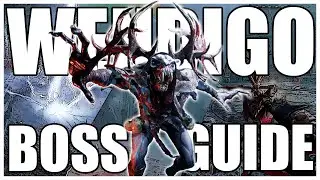 Wendigo Boss Fight Guide