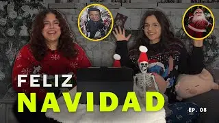Los Queremos Mucho | ESPECIAL DE NAVIDAD – 2ONS Podcast