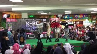 [291017] BoysBitches at Bogor Trade Mall
