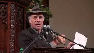 GREG PALAST -Vultures' Picnic- Pt 4