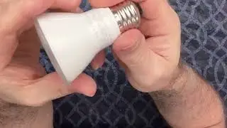 2700K Flood Light: Final Review and Features Overview