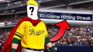 CAPTAIN CONSISTENT IS TOO GOOD!! | Beavers Franchise MLB the Show 21
