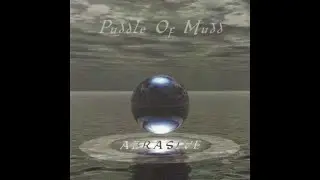 Puddle of Mudd - Abrasive (Full Album) 1997