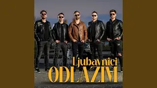 Odlazim