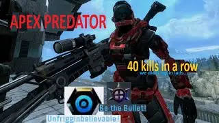 MCC: Halo Reach, Unfrig #2