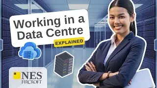 What It&rsquo;s Like to Be a Data Centre Engineer in 2025: Skills, Tools & Daily Workflow
