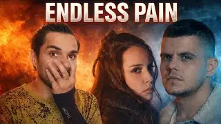Bilal Sonses & Seda Tripkolic &ndash; Sonu Gelmez | Love That Never Ends //Reaction 