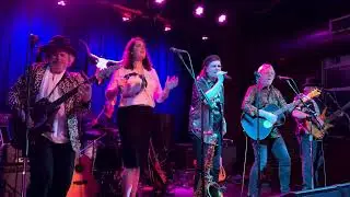 Paint It Black - Stonesy: Tribute to The Rolling Stones Live at The Tractor 🚜 Tavern 1/10/2026