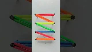#3d easy trick