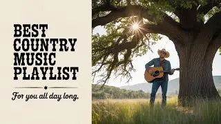 Country Music 2025 🌻 💖 Classic Country Love Songs 🎶 Calm Duets for Focus, Rest & Romance ✨ Vol 26