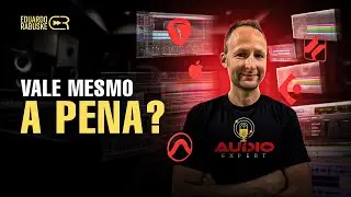 Templates de Mixagem Funcionam MESMO? Descubra Agora! 💻🎚️