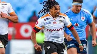 Reviewing Cheetahs v Bulls - Super Rugby Unlocked R2