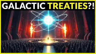 Humanity Strikes Back &mdash; Galactic Treaties Collapse in a Single Night Sci-Fi | HFY Stories